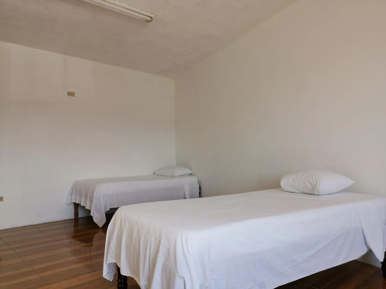 Reggae Hostel Montego Bay