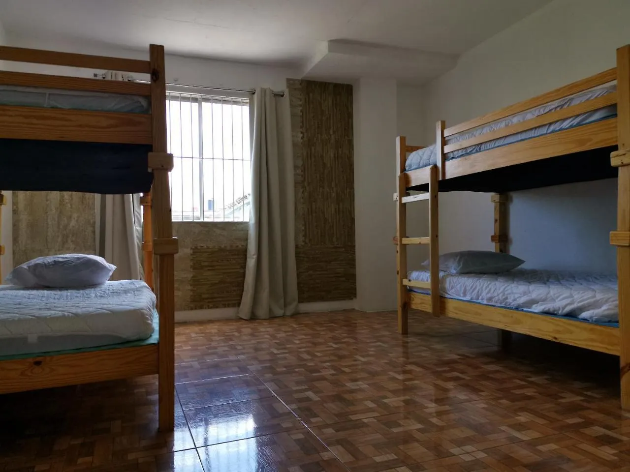 Reggae Hostel Montego Bay